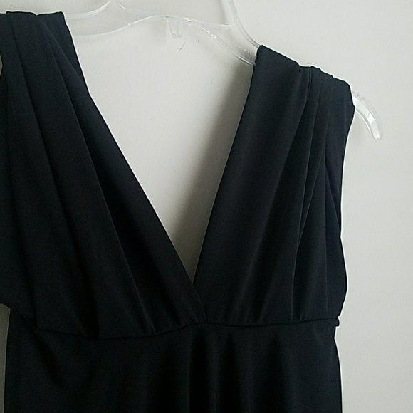 Victoria's Secret convertible multi way maxi dress - Picture 2 of 8